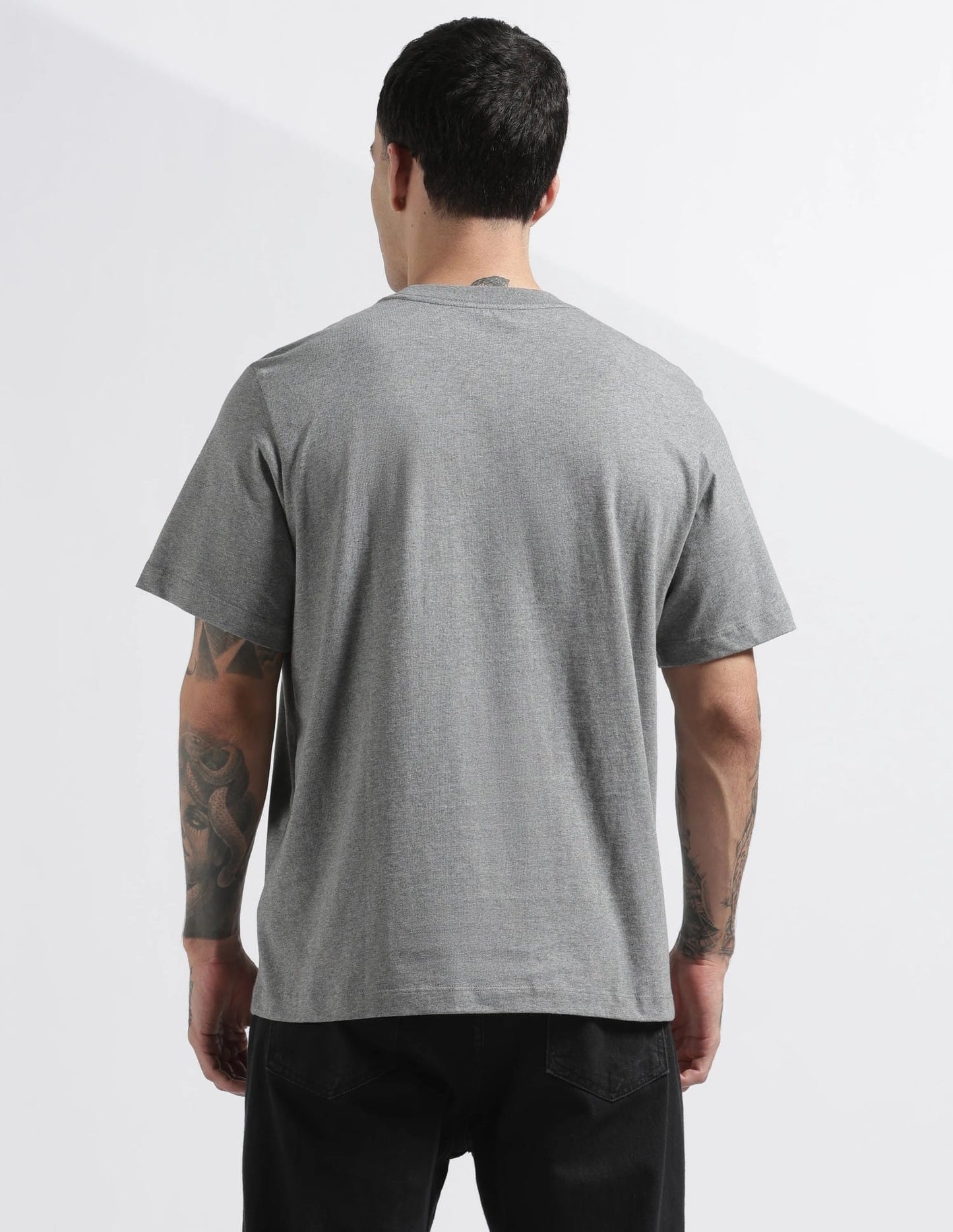 Calvin Klein Classic Logo Tee