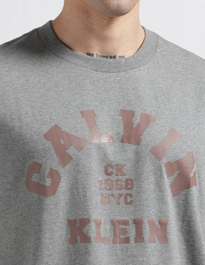 Calvin Klein Classic Logo Tee