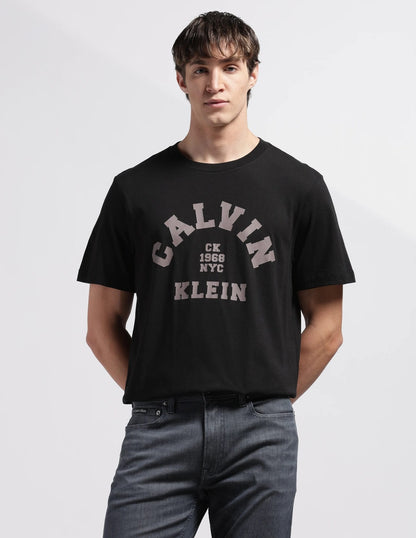 Calvin Klein Classic Logo Tee