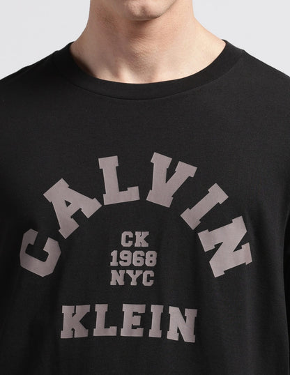 Calvin Klein Classic Logo Tee