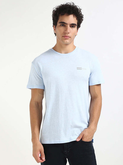 Tommy Jeans Chest Corporate Logo Tee