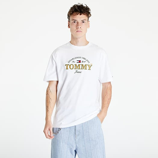Tommy Jeans Established 1985 NYC Tee
