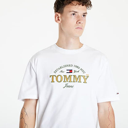 Tommy Jeans Established 1985 NYC Tee