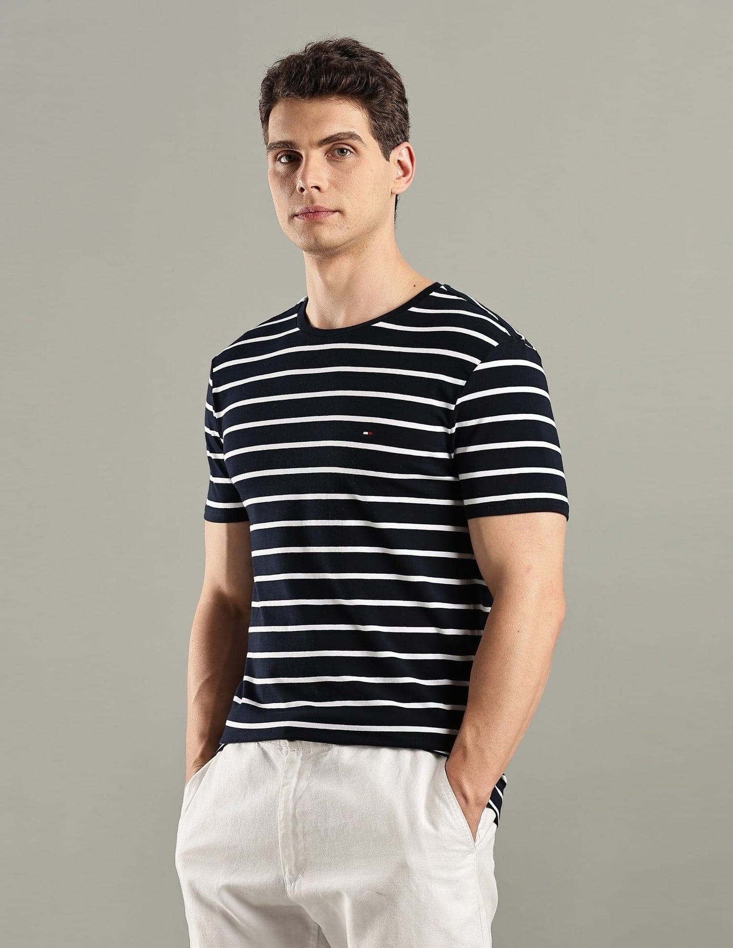 Tommy Jeans Classic Signature Tee