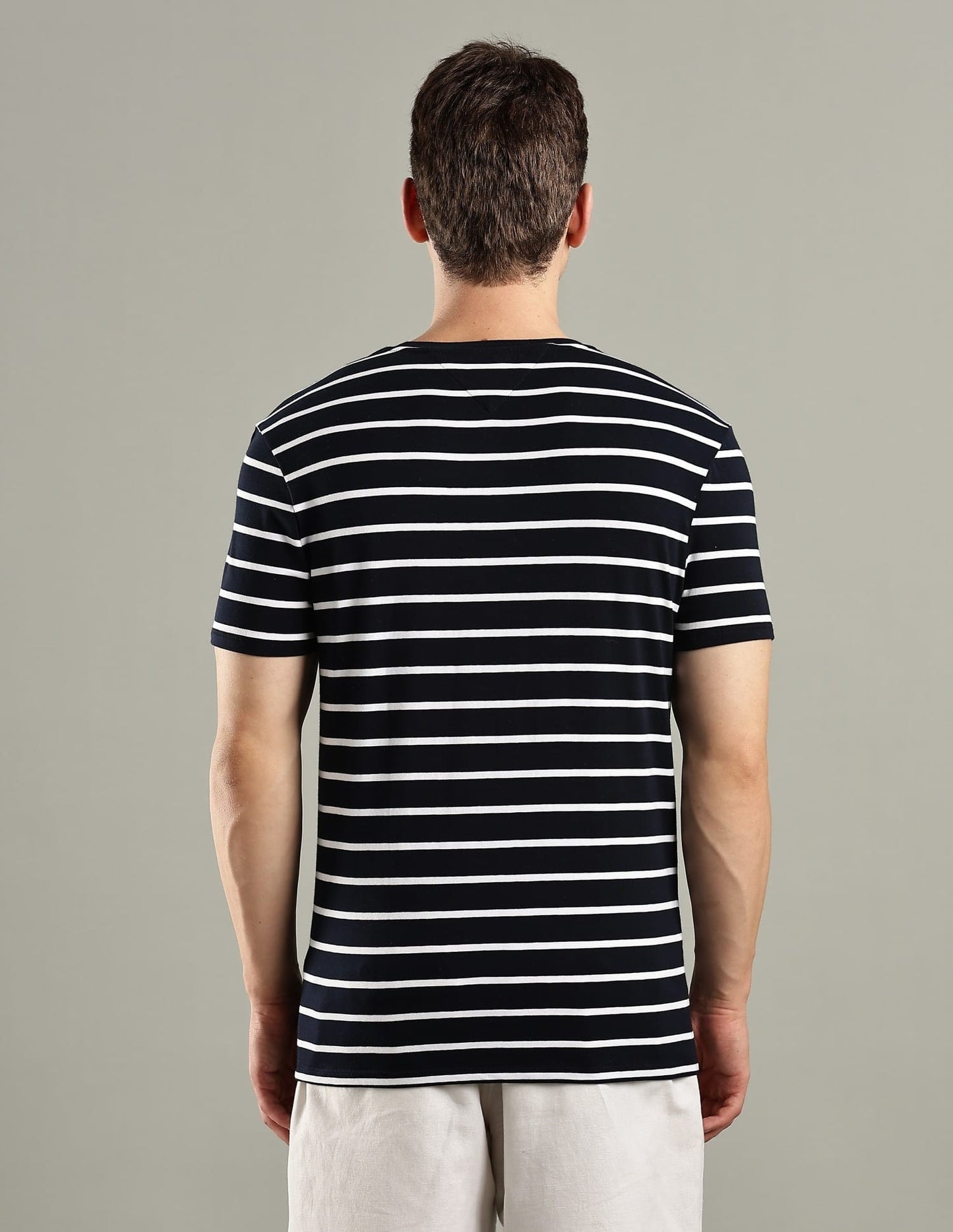 Tommy Jeans Classic Signature Tee