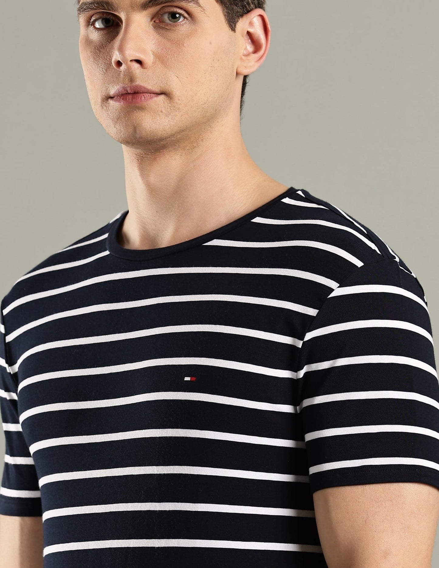 Tommy Jeans Classic Signature Tee