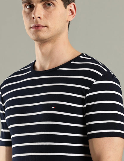Tommy Jeans Classic Signature Tee