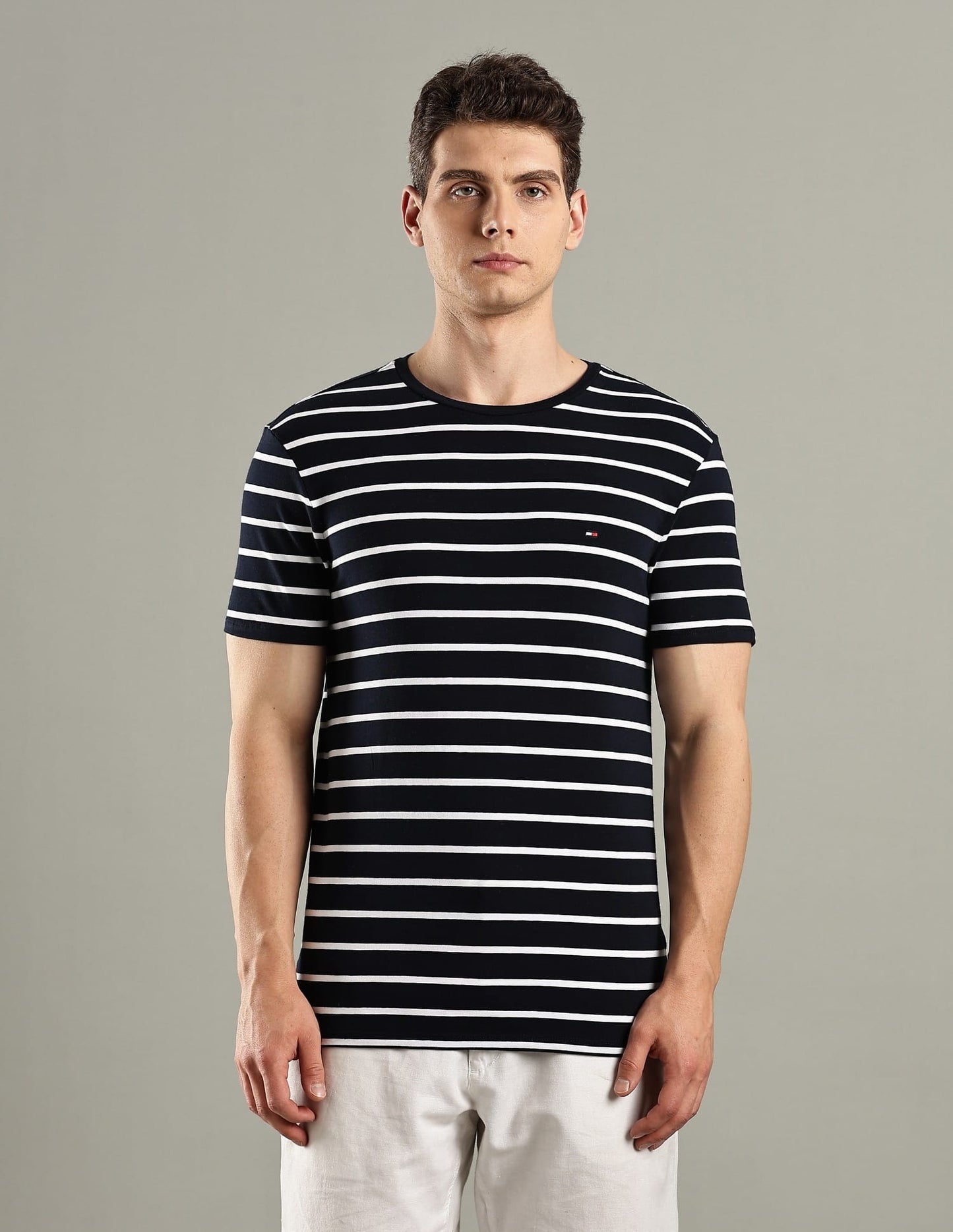 Tommy Jeans Classic Signature Tee