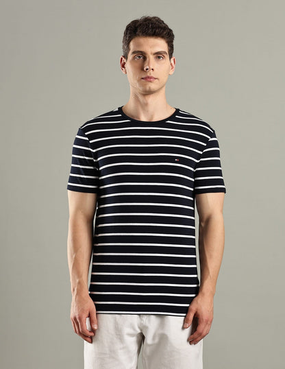 Tommy Jeans Classic Signature Tee