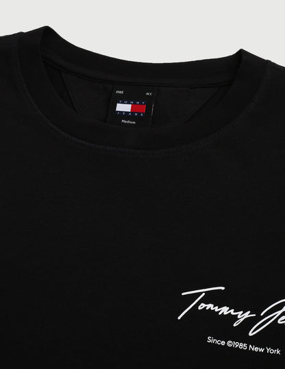 Tommy Jeans New York Boroughs Graphic Tee