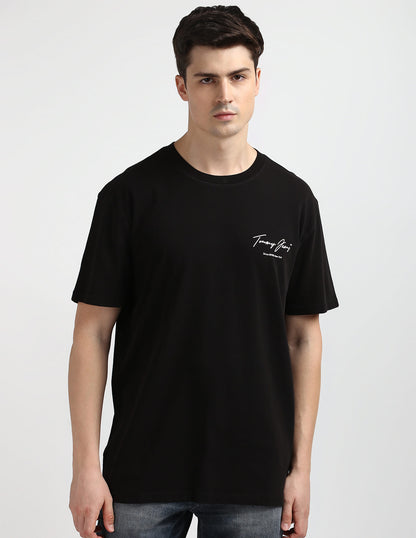Tommy Jeans New York Boroughs Graphic Tee