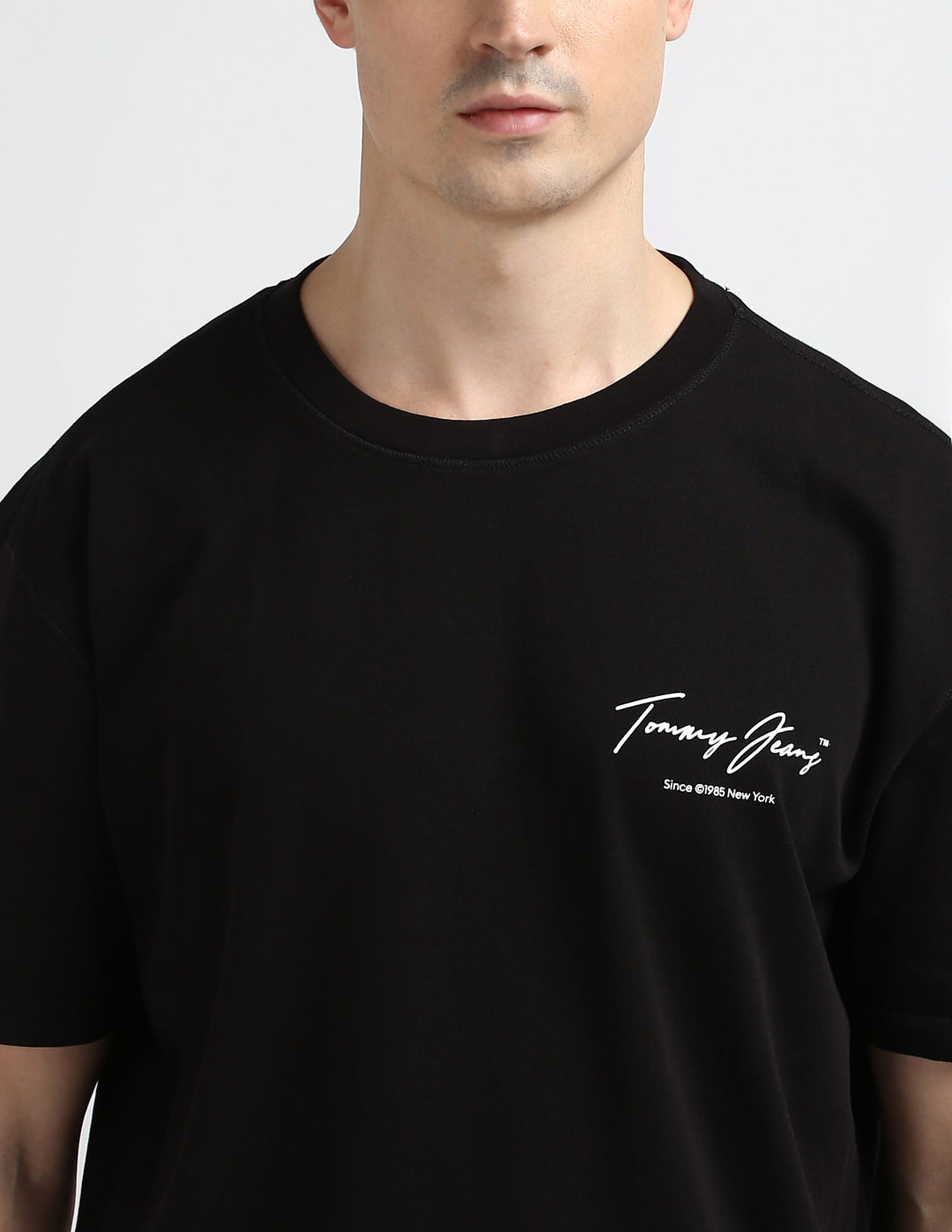 Tommy Jeans New York Boroughs Graphic Tee