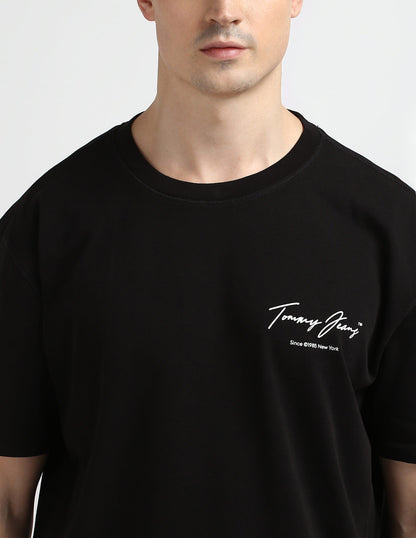 Tommy Jeans New York Boroughs Graphic Tee