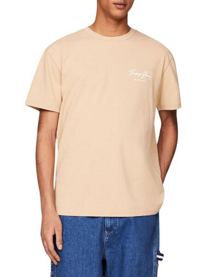 Tommy Jeans New York Boroughs Graphic Tee