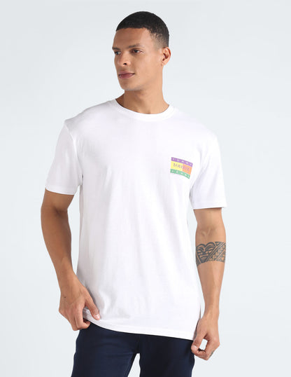 Tommy Jeans Heritage Graphic Tee