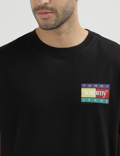 Tommy Jeans Heritage Graphic Tee
