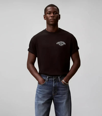 Calvin Klein Est. 1968 Graphic Tee