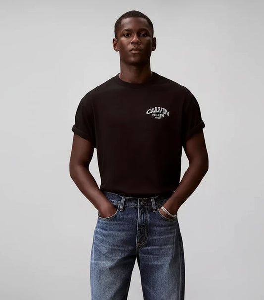 Calvin Klein Est. 1968 Graphic Tee