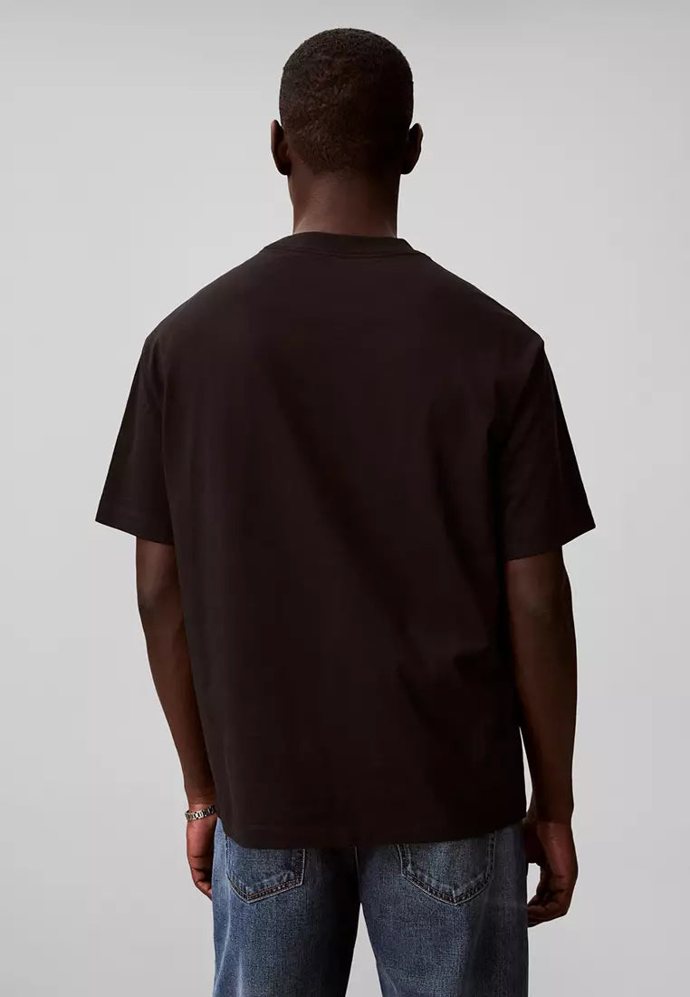 Calvin Klein Est. 1968 Graphic Tee