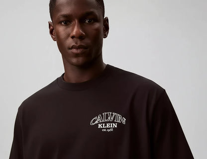 Calvin Klein Est. 1968 Graphic Tee