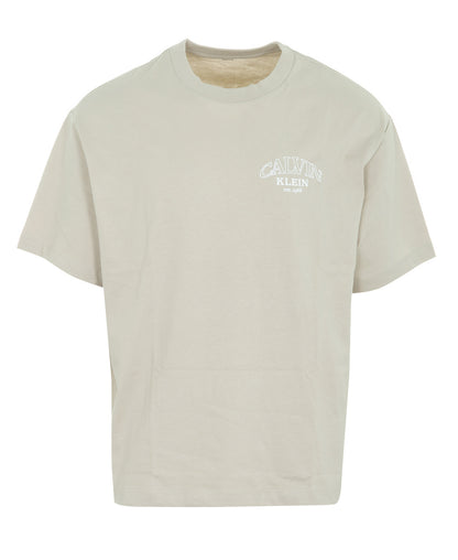 Calvin Klein Est. 1968 Graphic Tee