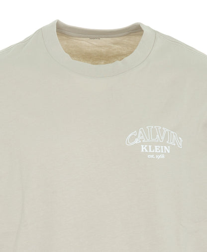 Calvin Klein Est. 1968 Graphic Tee