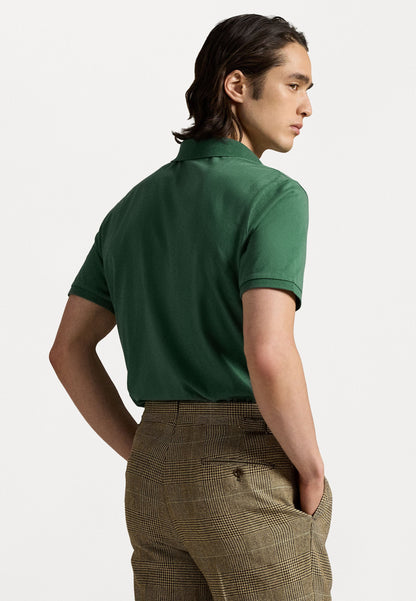 Polo Ralph Lauren Classic Fit Cotton Polo Shirt