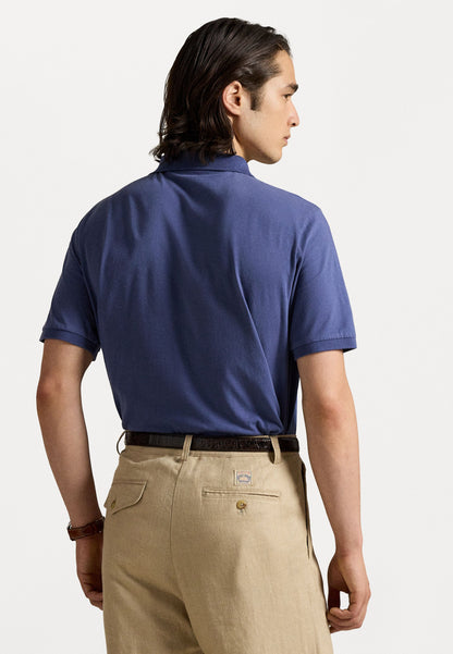 Polo Ralph Lauren Classic Fit Cotton Polo Shirt
