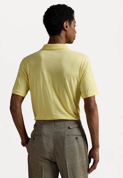 Polo Ralph Lauren Classic Fit Cotton Polo Shirt