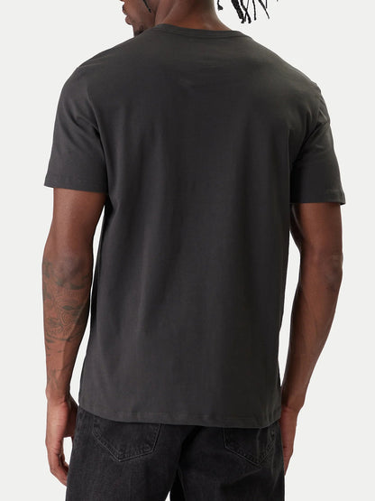 Calvin Klein New York" Short Sleeve T-Shirt