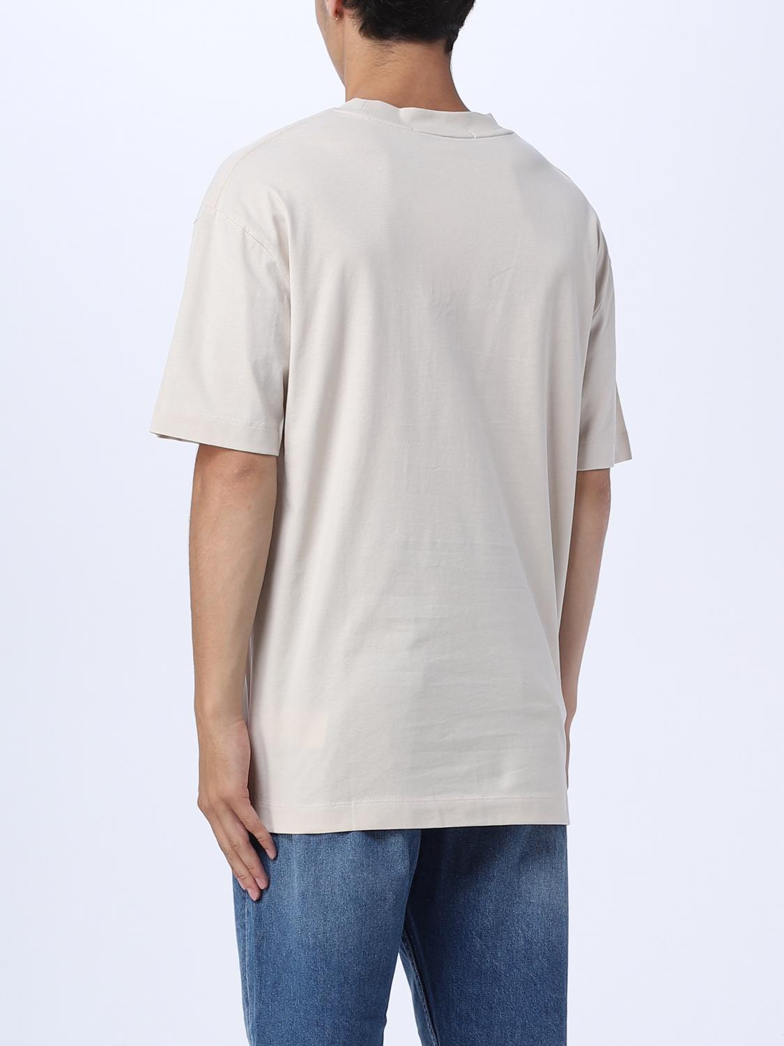 Calvin Klein Jeans Monogram Graphic T-Shirt
