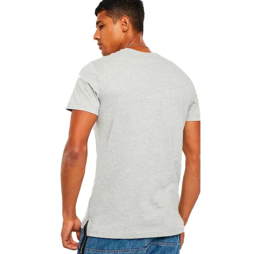 Diesel Men's D-Series Technical Drawing Crewneck Tee