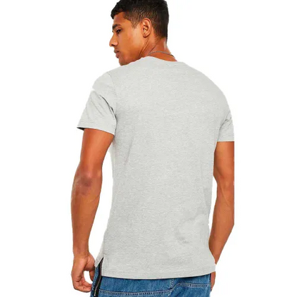 Diesel Men's D-Series Technical Drawing Crewneck Tee