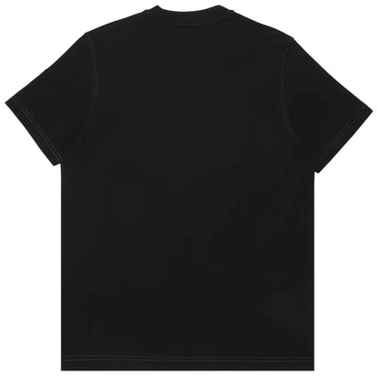 Diesel "The Power of One" Industrial Series Graphic T-Shirt
