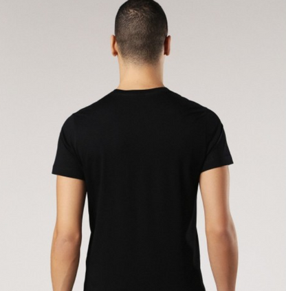 Diesel "The Power of One" Industrial Series Graphic T-Shirt