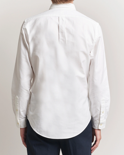 Polo Ralph Lauren Men's Custom Fit Oxford Shirt