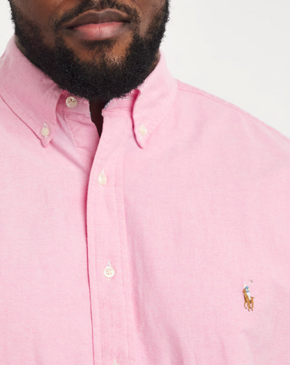 Polo Ralph Lauren Men's Custom Fit Oxford Shirt