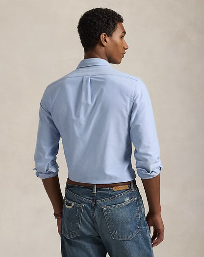 Polo Ralph Lauren Men's Custom Fit Oxford Shirt
