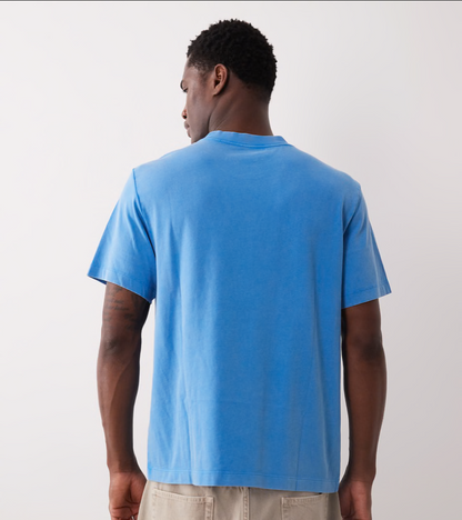 Calvin Klein Jeans Logo Cotton T-Shirt - Regular Fit