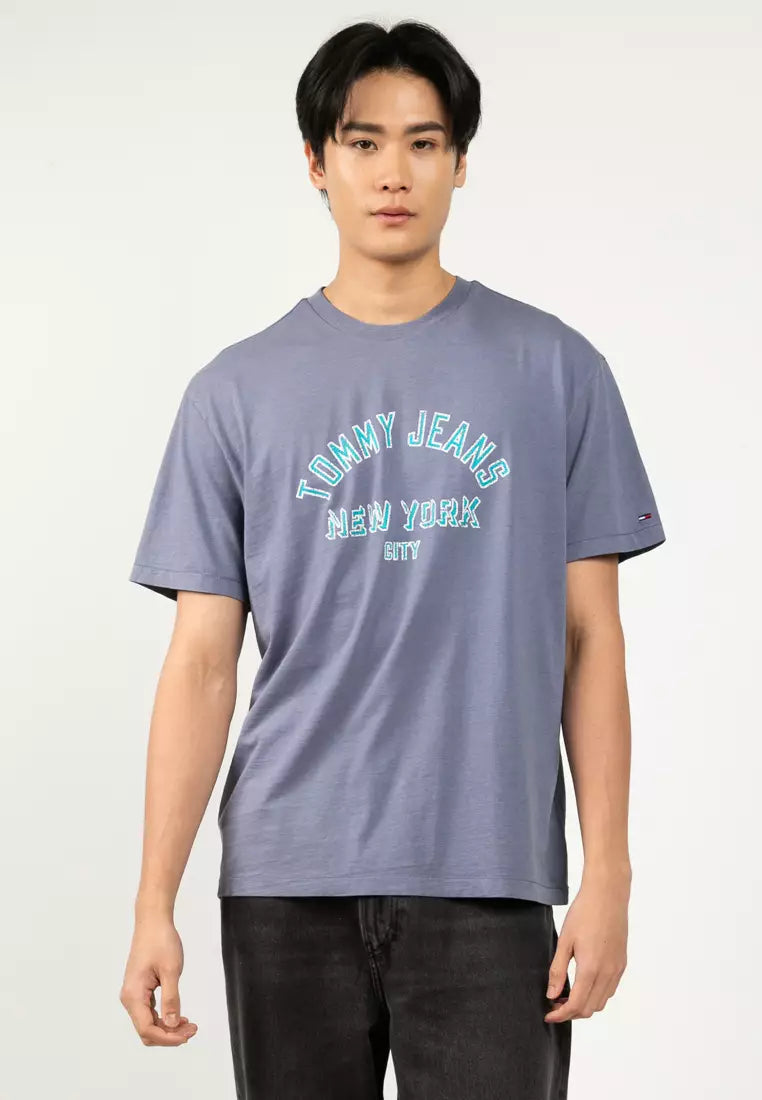 Tommy Jeans New York City Graphic T-Shirt