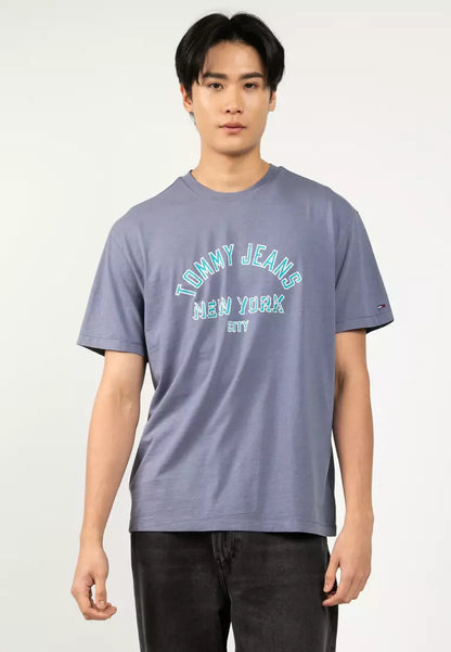 Tommy Jeans New York City Graphic T-Shirt