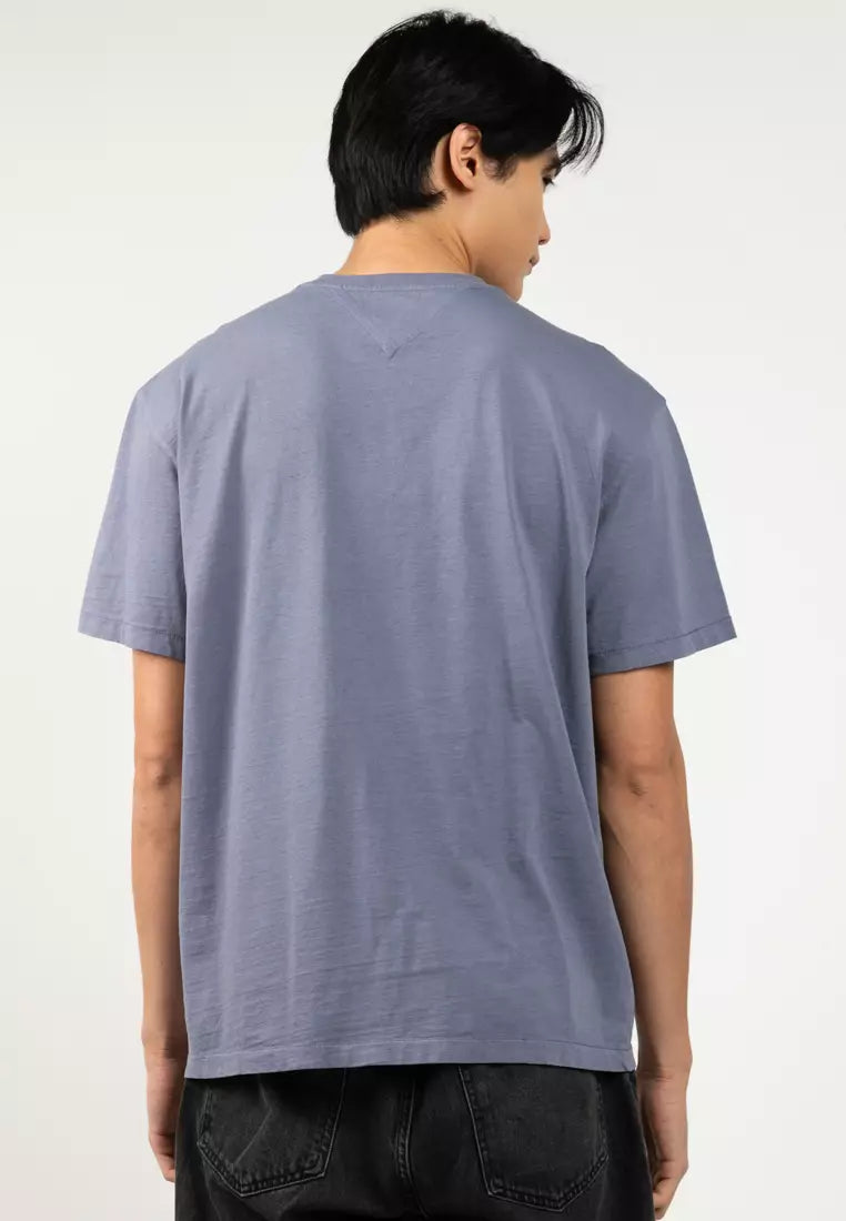 Tommy Jeans New York City Graphic T-Shirt