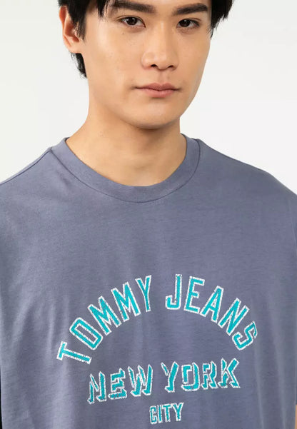 Tommy Jeans New York City Graphic T-Shirt