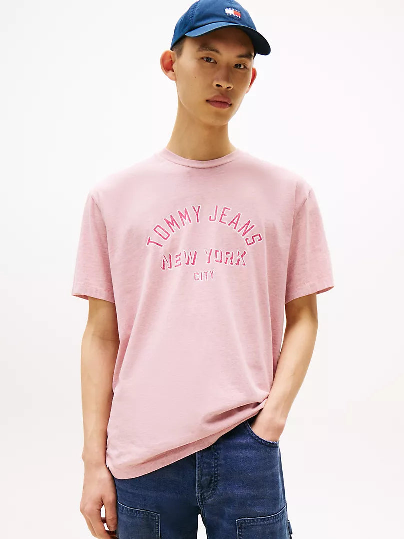 Tommy Jeans New York City Graphic T-Shirt