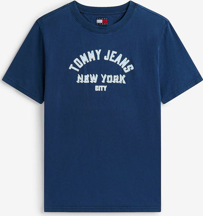 Tommy Jeans New York City Graphic T-Shirt