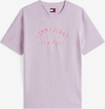 Tommy Jeans New York City Graphic T-Shirt