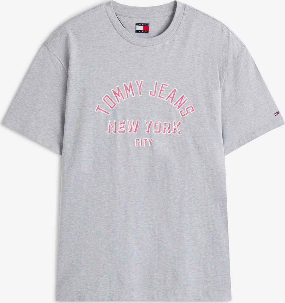 Tommy Jeans New York City Graphic T-Shirt