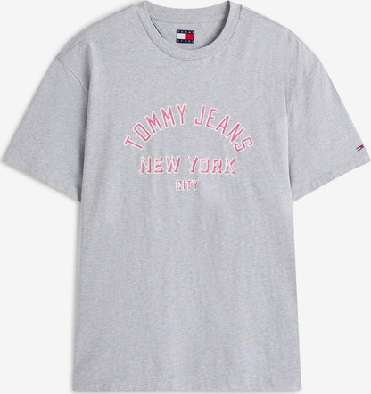 Tommy Jeans New York City Graphic T-Shirt