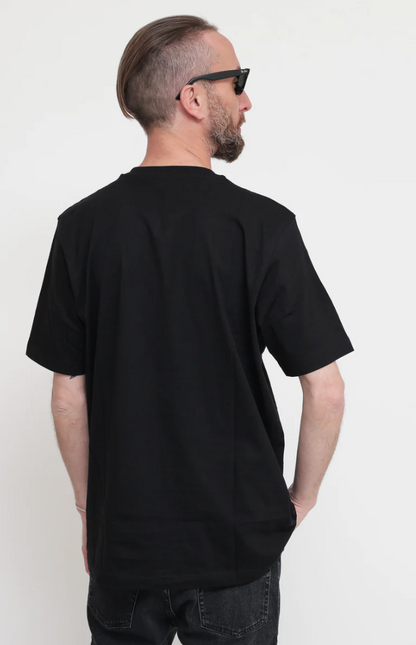 Diesel 1978 Collegiate Style Logo Graphic T-Shirt