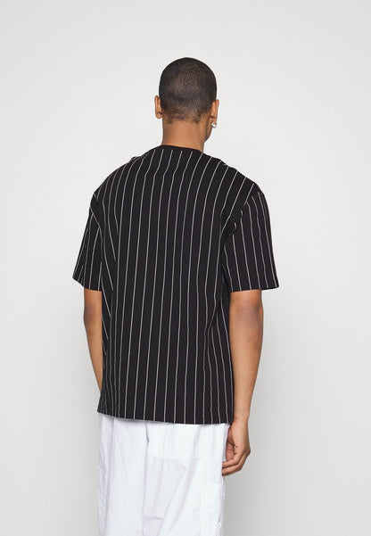 Tommy Jeans Heritage Crest Embroidered T-Shirt